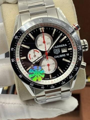TAG Heuer часы #781357TG