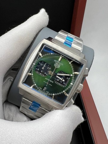 TAG Heuer часы #800568OA
