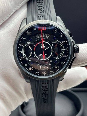 TAG Heuer часы #851056VT