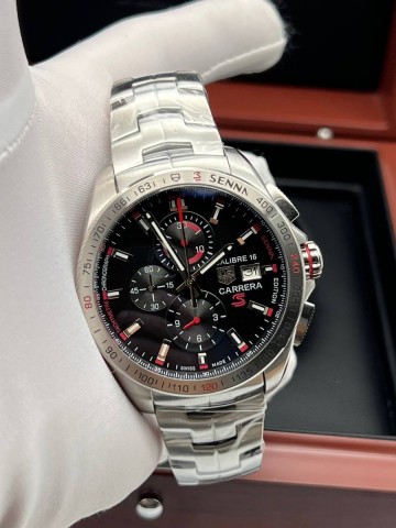 TAG Heuer часы #855561JI