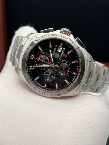 TAG Heuer часы #855561JI