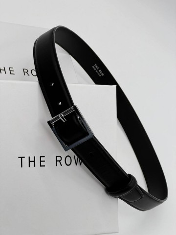The Row ремень #253218WN