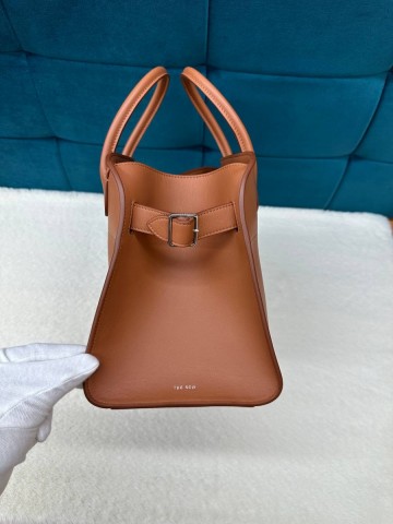 The Row Soft Margaux сумка #284979XB