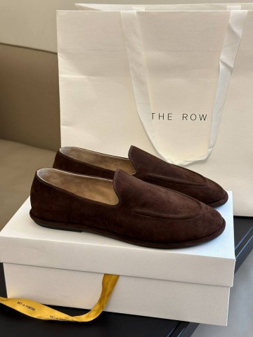 The Row лоферы #352576AU