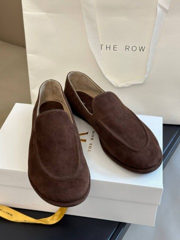The Row лоферы #352576AU