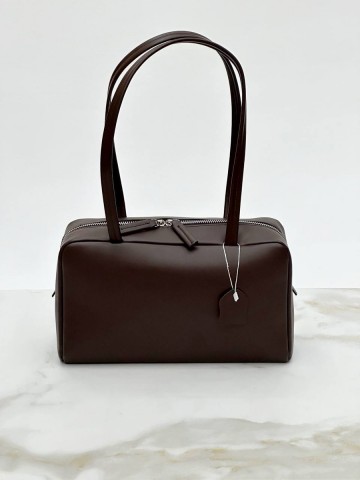The Row astra leather tote bag сумка #392894WT