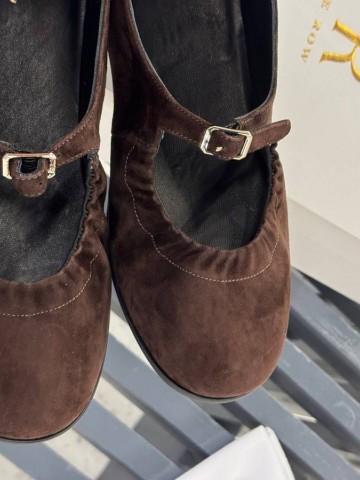 The Row балетки #940912LC