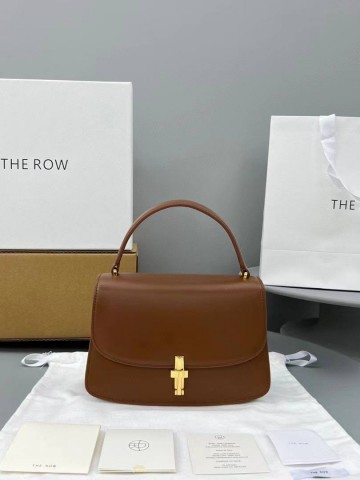 The Row Sofia сумка #507434YO