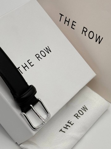 The Row ремень #607858NS