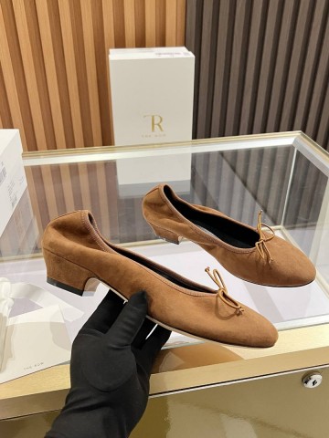 The Row туфли #901387DE