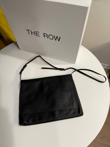 The Row Samia сумка #673113YU