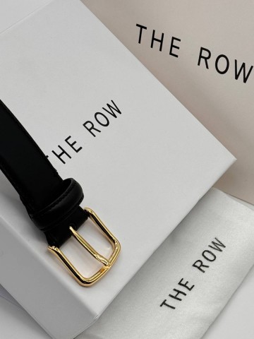The Row ремень #693449LF
