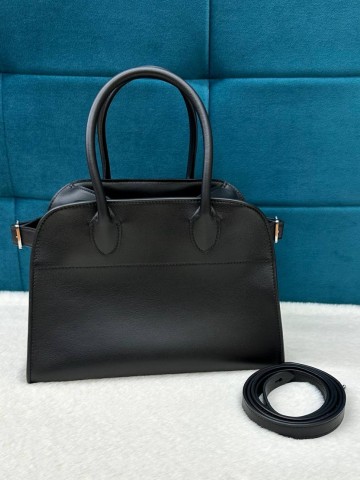 The Row Soft Margaux сумка #736686PU