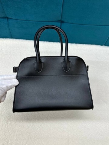 The Row Soft Margaux сумка #736686PU