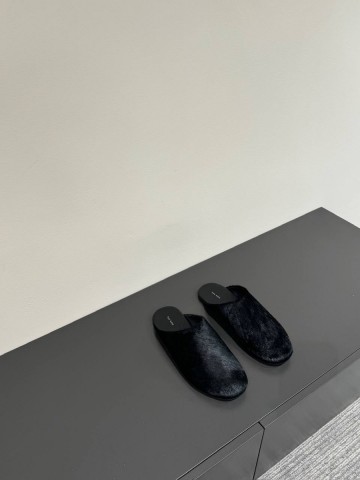 The Row мюли #741402IW