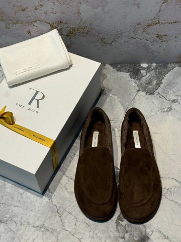 The Row лоферы #910869FL