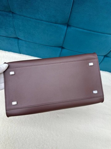 The Row Soft Margaux сумка #826994LN
