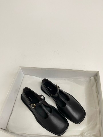 The Row балетки #881020ZT