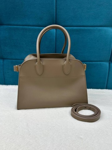 The Row Soft Margaux сумка #992594WU
