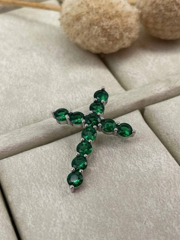 Tiffany & Co. кулон #106296CZ