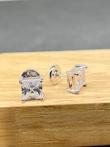 Tiffany & Co. серьги #112840PJ