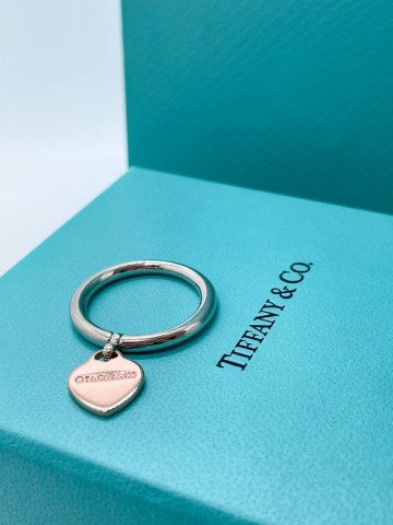 Tiffany & Co. кольцо #125105WP