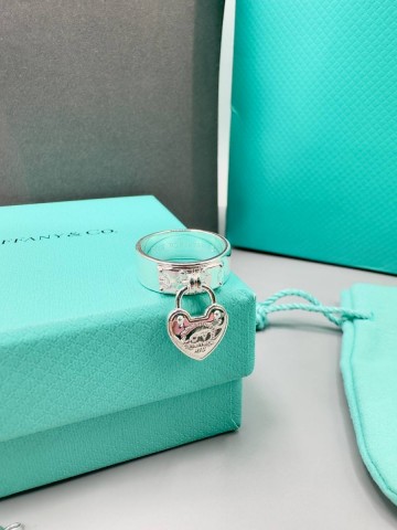 Tiffany & Co. кольцо #142394PK