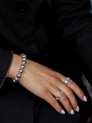 Tiffany & Co. кольцо #142394PK