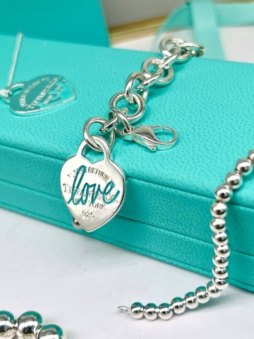 Tiffany & Co. браслет #143227BT