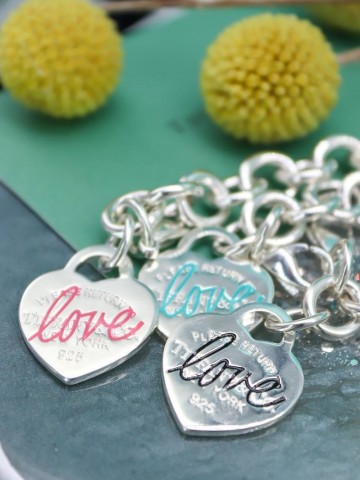 Tiffany & Co. браслет #143227BT