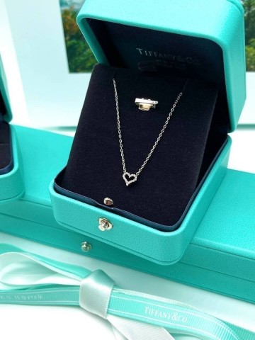 Tiffany & Co. кулон #143593KI