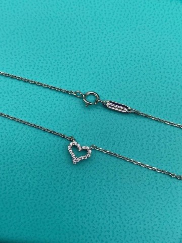 Tiffany & Co. кулон #143593KI