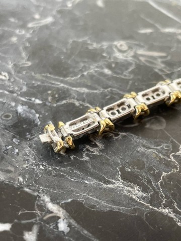 Tiffany & Co. браслет #149989WW
