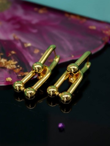 Tiffany & Co. серьги #152648YB