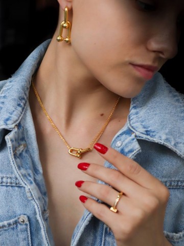 Tiffany & Co. серьги #152648YB