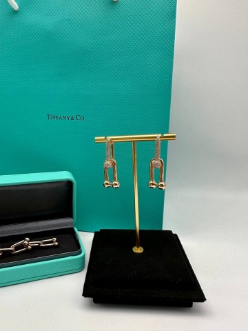 Tiffany & Co. серьги #153892MW