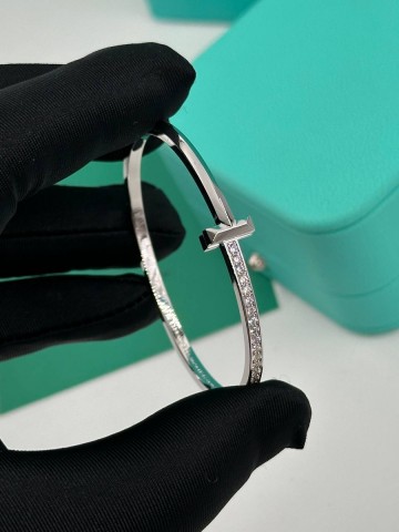 Tiffany & Co браслет #155737YG