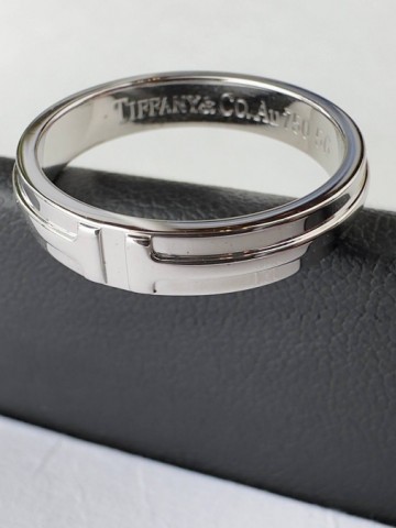 Tiffany & Co. кольцо #163850RM
