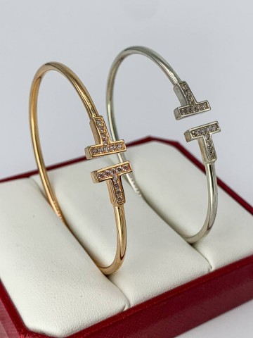 Tiffany & Co. браслет #171535CP