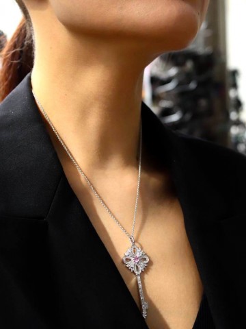 Tiffany & Co. кулон #177779BC
