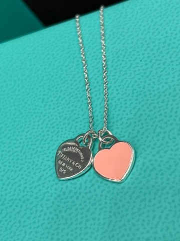 Tiffany & Co. кулон #181394XY
