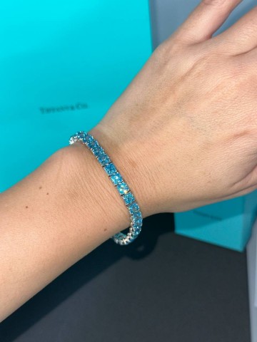 Tiffany & Co. браслет #182602XO