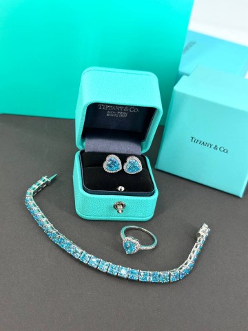 Tiffany & Co. браслет #182602XO