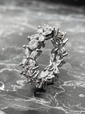 Tiffany & Co. кольцо #190322WF
