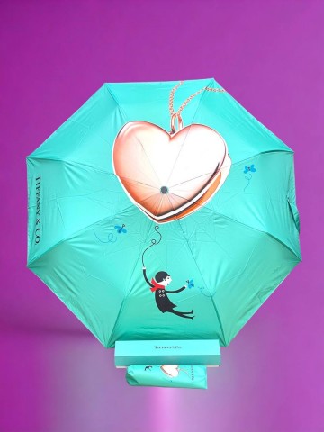 Tiffany & Co. зонт #195153WJ
