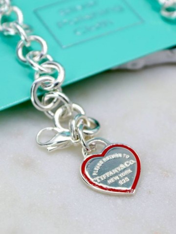 Tiffany & Co. браслет #199671IE