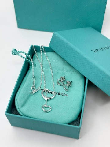 Tiffany & Co кулон #203248OA