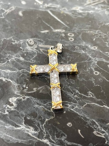 Tiffany & Co. кулон #208049LC
