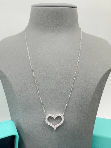 Tiffany & Co. кулон #219793TW