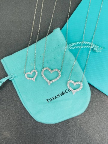 Tiffany & Co. кулон #219793TW